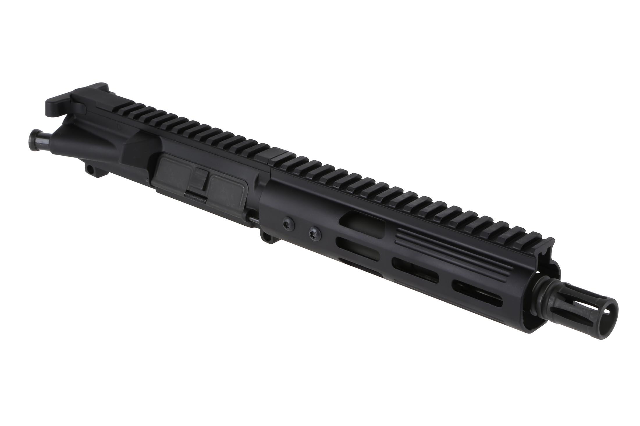 Bear Creek Arsenal 7.5" .300BLK HBAR Complete Upper with 7" MLOK Rail